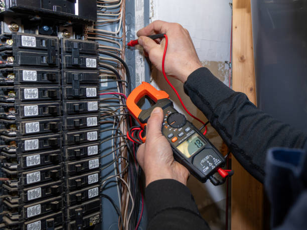 Best Commercial Electrician Services  in Lancaster, PA