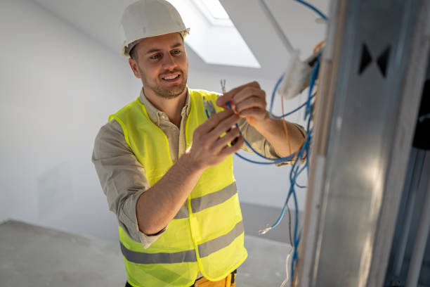 Best Ceiling Fan Installation Electrician  in Lancaster, PA